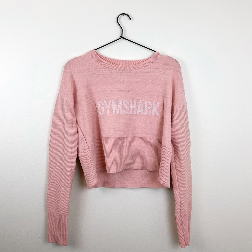 Gymshark Sweater